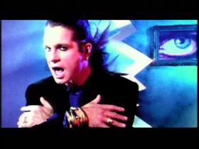 Ozzy Osbourne No More Tears (4x3)